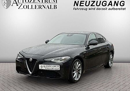 Alfa Romeo Giulia gebraucht kaufen Alfa Romeo Giulia 2.0 Turbo 16V AT8 Super *SPORT*ACC*KAMERA