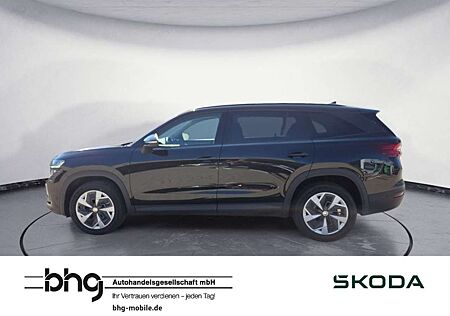 Skoda Kodiaq Selection 2.0 TDI DSG Canton Pano Matrix