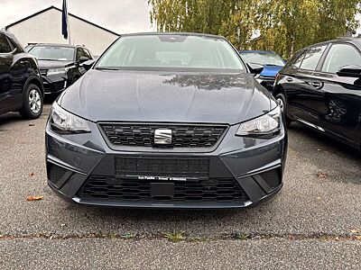SEAT Ibiza Style
