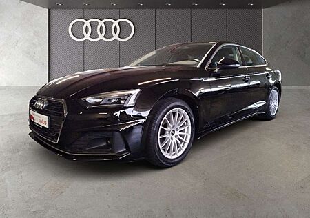 Audi A5 35 TFSI S tronic Navi Tempomat DAB