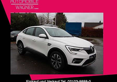 Renault Arkana Mild Hybrid 140 EDC Equilibre /37779