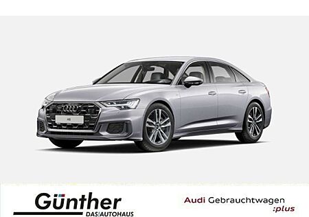 Audi A6 55 TFSI S LINE QUATTRO+WINTERRÄDER+