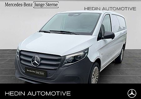 Mercedes-Benz Vito 116 CDI 4x4 Kasten Lang MBUX|MBEAM|KAM|DAB