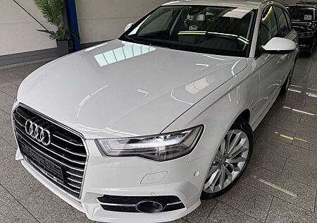Audi A6 3.0 TDI*S-LINE-SELC*4X4*AUT*ACC*BOSE*LED*RFK