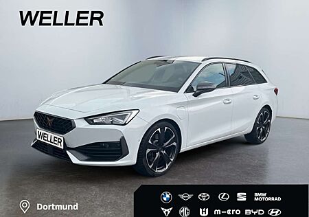 Cupra Leon ST 1.4 e-Hybrid (180 kW) VZ *AHK*Memory*SHZ*