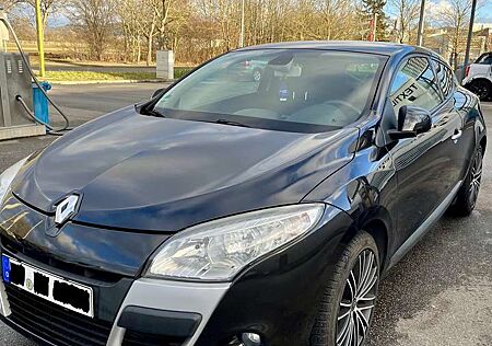 Renault Megane TCe 180 Coupe Dynamique