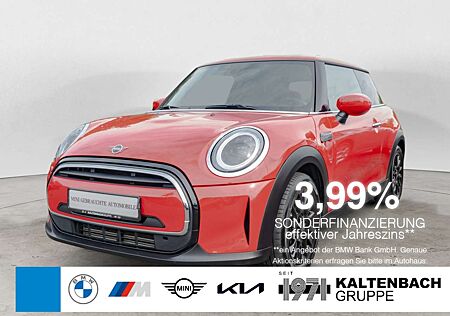 Mini ONE Classic Trim FACEL. LED NAVI SHZ PDC