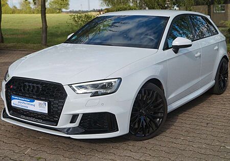 Audi RS3 RS 3 Sportback 2.5 TFSI quattro