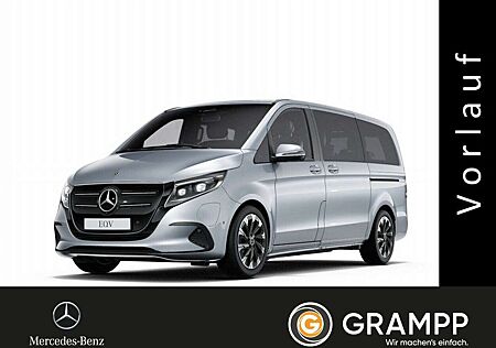 Mercedes-Benz EQV 300 300 Lang AIRMATIC*360°*Sitzbelüft*el.Sitze*