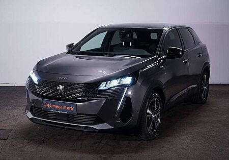 Peugeot 3008 1.6 300 A 4 llure Pack ACC/AUT/KeyLess/Navi/LM