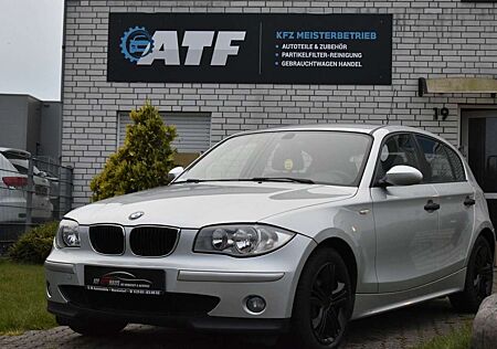 BMW 116i 116 Baureihe 1 Lim.