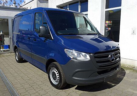 Mercedes-Benz Sprinter 214 CDI VA Regale Klima Kamera