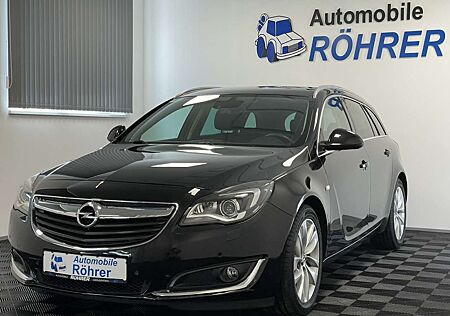 Opel Insignia 2.0 CDTi Sports Tourer Innovation AHK