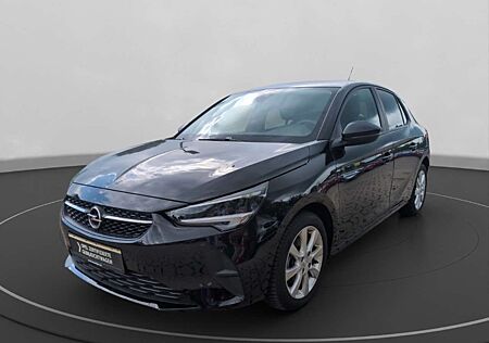 Opel Corsa ELEGANCE 74 kW +NAVIPRO+R-KAMERA+LED+