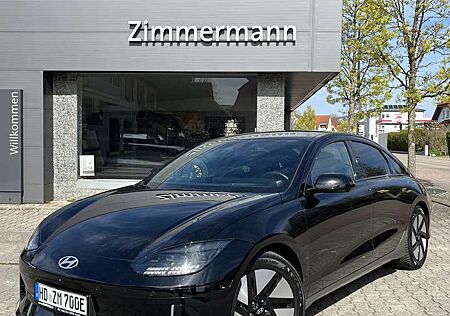 Hyundai IONIQ 6 Uniq Allrad Allwetter