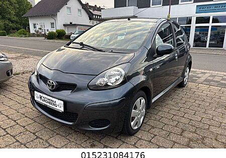 Toyota Others Aygo AYGO Cool 4/5 Türer+Klima+Tüv Neu+ 1 Hand+