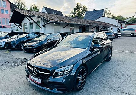 Mercedes-Benz C 300 C -Klasse T-ModellT de Night Edition