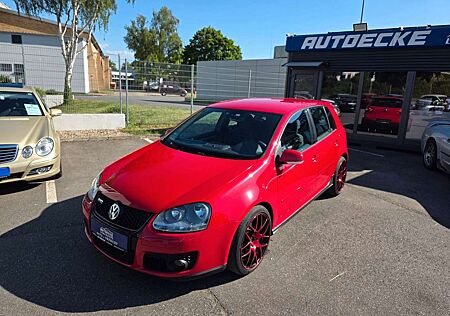 VW Golf Volkswagen V Lim. GTI
