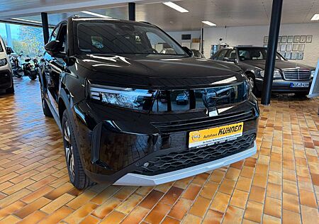 Opel Frontera Hybrid 81kW GS eDCT