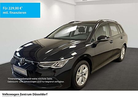 VW Golf Variant Volkswagen 1.5 eTSI DSG Rückfahrkamera