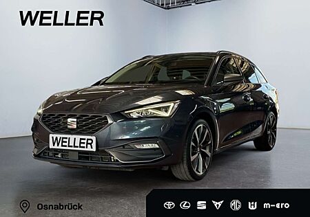 Seat Leon ST 1.4 e-Hybrid DSG FR *LED*CarPlay*CAM*SHZ*