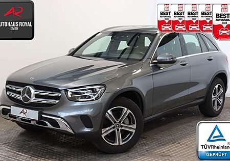 Mercedes-Benz GLC 220 d 4M OFFROAD AMG SCHECKHEFT,KAMERA,1.HD