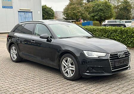 Audi A4 Avant Xenon-Plus*Digital Cockpit*E-Heckklappe