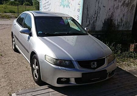 Honda Accord 2.4 Executive