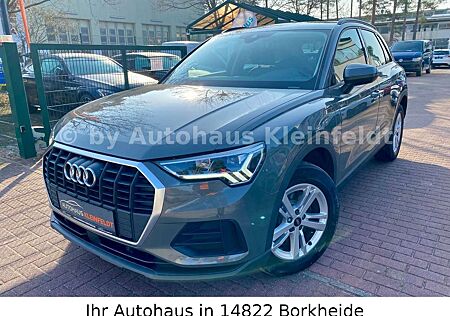 Audi Q3 45 TFSI e |LED|AHK|NAVI|ACC|LANE&SIDE ASSIST