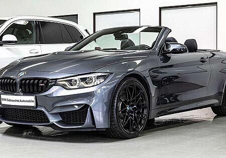 BMW M4 COMPETITION