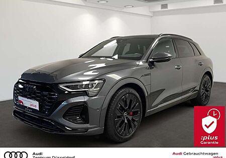 Audi Q8 e-tron 55 quattro S line PANO MATRIX B&O ACC