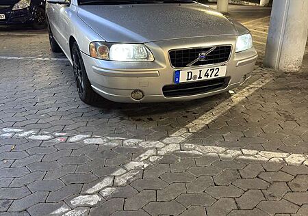 Volvo S60 D5 Momentum