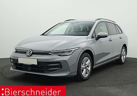 VW Golf Variant Volkswagen VIII 2.0 TDI DSG Life LED NAVI AHK KAMERA ACC PDC
