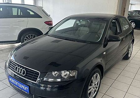 Audi A3 1.9 TDI Attraction*Zahnriemen/Tüv/Insp.Neu*