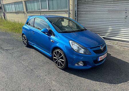 Opel Corsa OPC