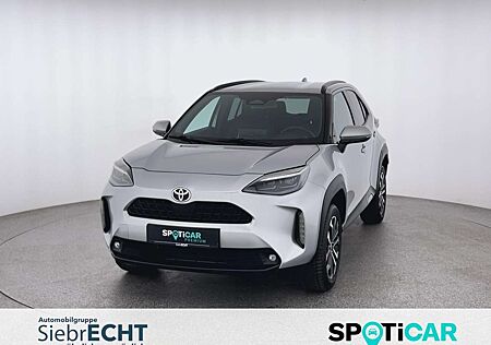 Toyota Yaris Cross Hybrid 1.5*NAVI*RFK*SHZ*uvm