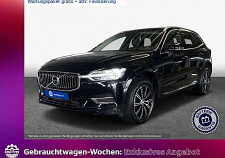 Volvo XC 60 XC60 T6 AWD Recharge Geartronic Inscription