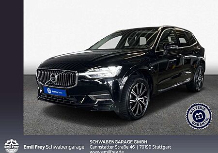 Volvo XC 60 XC60 T6 AWD Recharge Geartronic Inscription