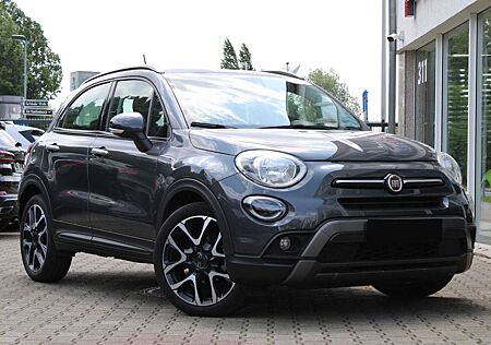 Fiat 500X Cross/1.Hd/Navi/Klima/Kamera/Tempomat/Leder