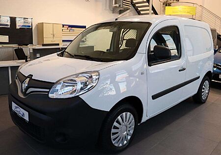 Renault Kangoo Rapid Extra/8 x bereift/AHK/Klima