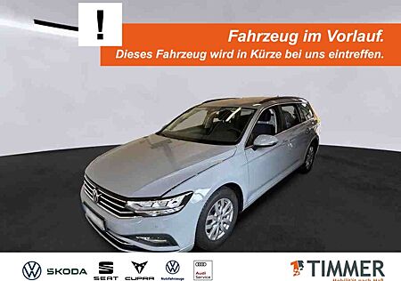 VW Passat Variant Volkswagen 2.0 TDI DSG BUSINESS +LED +RKAM +ACC +NAVI +LM +A