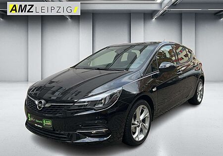 Opel Astra K 1.2 Turbo GS Line *HU/AU neu*