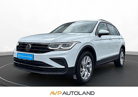 VW Tiguan Volkswagen 2.0 TSI DSG 4MOTION Life | NAVI | AHK |