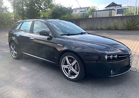 Alfa Romeo 159 Sportwagon 3.2 JTS V6 24V Q4 Distinctive
