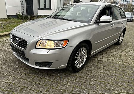 Volvo V50 1.6 D Business Edition