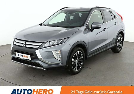 Mitsubishi Eclipse Cross 1.5 T-MIVEC Diamant Edition 2WD Aut.*CAM*AHK*SHZ*