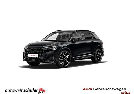 Audi RS Q3 2.5 TFSI quattro Navi RFK Matrix-LED ACC B&O