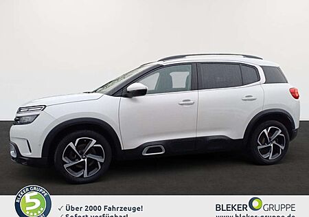 Citroën C5 Aircross Citroen BlueHDi 180 Feel Automatik