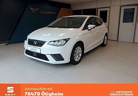 Seat Ibiza Style *Allwetter*SHZ*PDC*