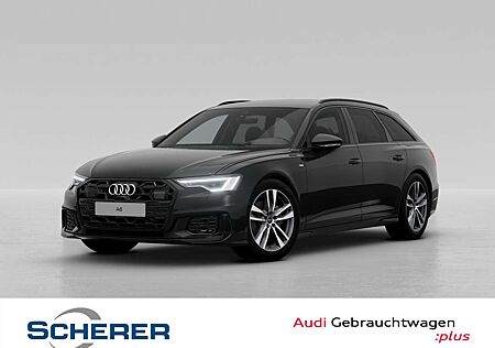 Audi A6 40 TDI S tronic S LINE HUD 360G MEMORY